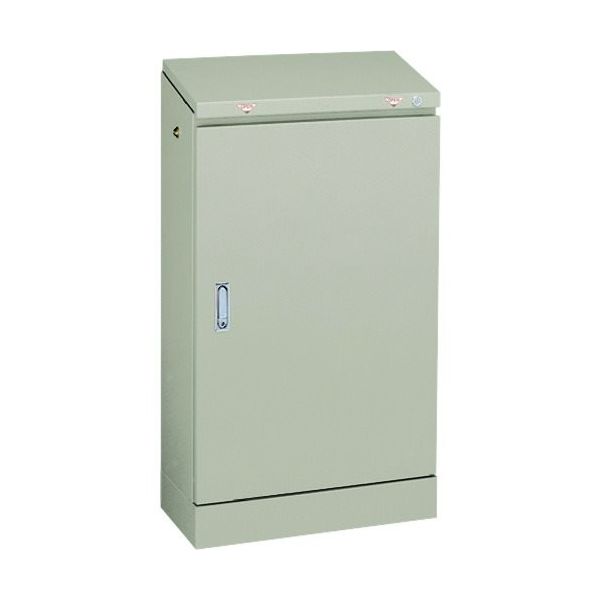 日東工業 Nito D形デスクキャビネット D40ー510 1個入り 1個 211-5524（直送品）