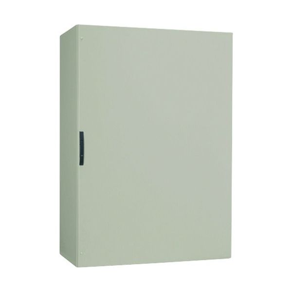 日東工業 Nito FA機械向キャビネット FUL35ー610 1個入り 1個 211-5511（直送品）