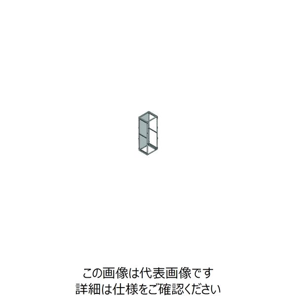 日東工業 Nito FCX鉄製基板セット FCXーZ50616T 1個入り 1個 211-0107（直送品）