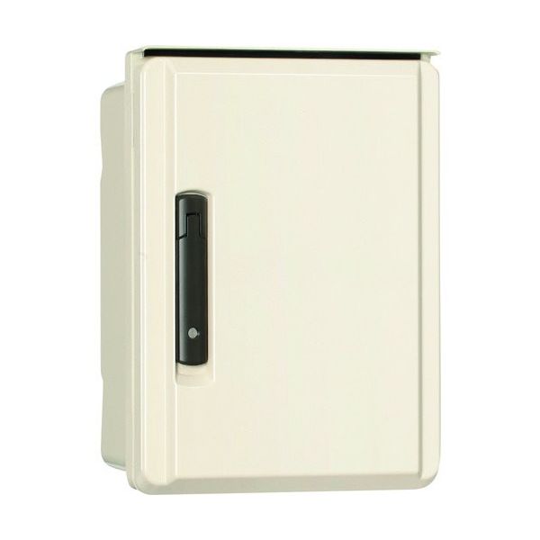 日東工業 Nito FRP樹脂製ボックス FBA25ー710 1個入り 1個 210-8513（直送品）