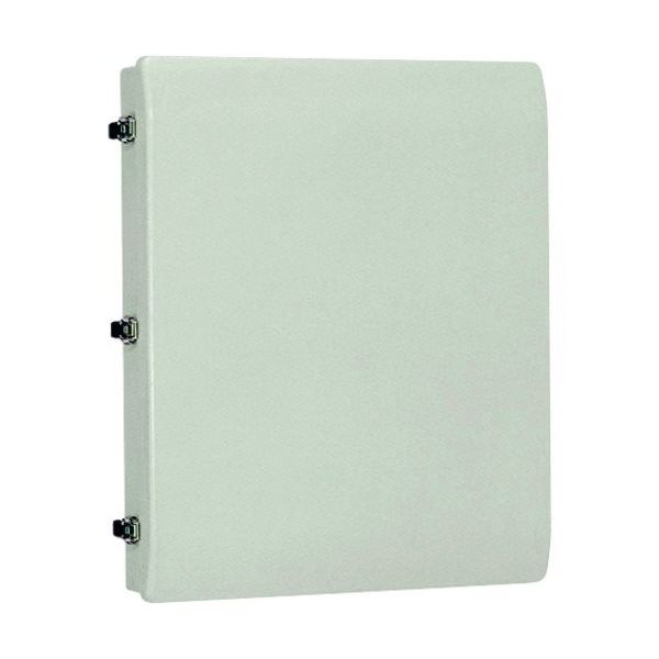 日東工業 Nito FRP樹脂製端子ボックス FTP10ー34A 1個入り 1個 209-2857（直送品）