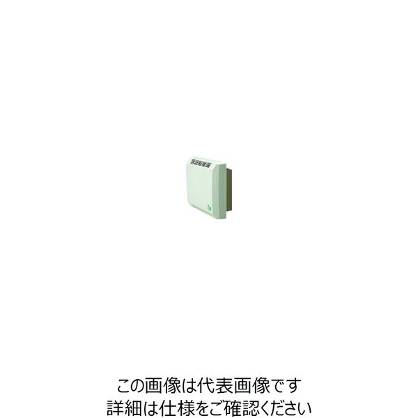 Nito 日東工業 FTTH用BBプラボックス 1個入り PTM8-353BBFW 209-3024（直送品）