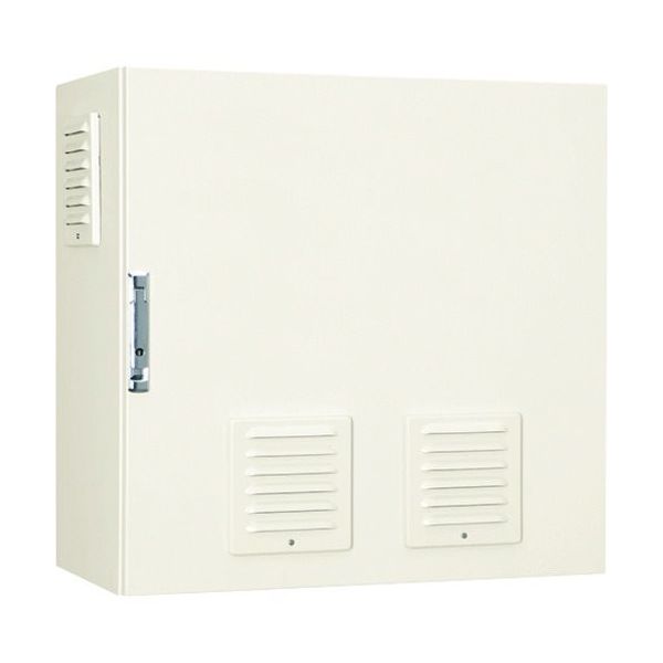 日東工業 Nito HUB収納キャビネット THR30ー77TCーF 1個入り 1個 211-6363（直送品）