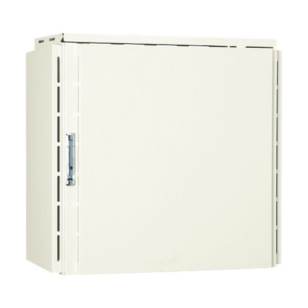 日東工業 Nito HUB収納キャビネット THR30ー77TDCーF 1個入り 1個 210-8755（直送品）