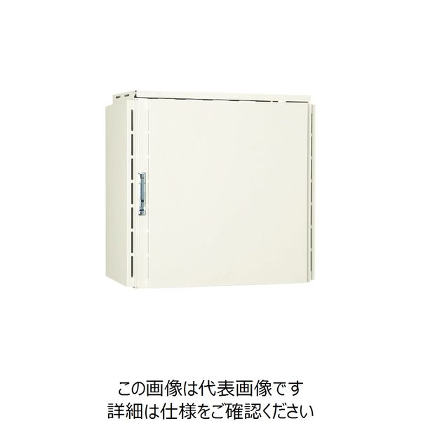 Nito 日東工業 HUB収納キャビネット 1個入り THR40-77TDC-F 210-7139