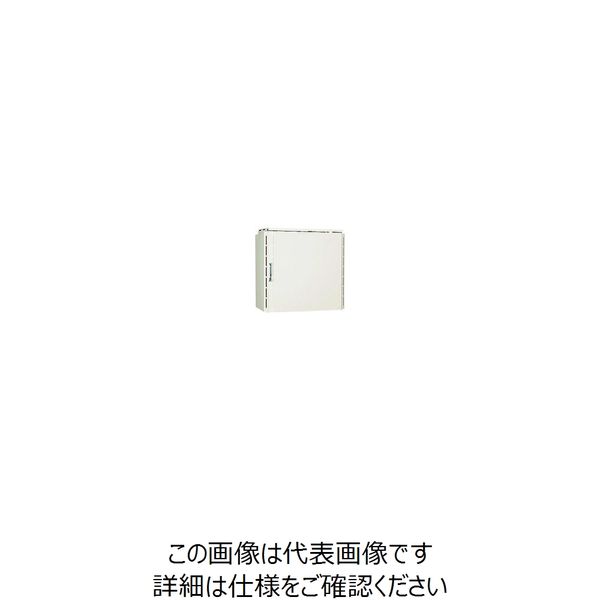 Nito 日東工業 HUB収納キャビネット 1個入り THR40-78YDC-F 210-3993
