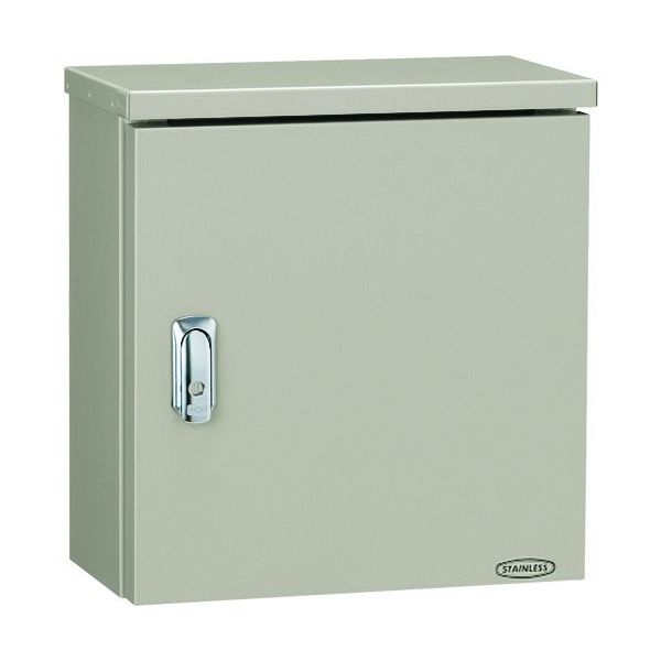 日東工業 Nito SO形ステンレスボックス SO20ー55A 1個入り 1個 146-2819（直送品）