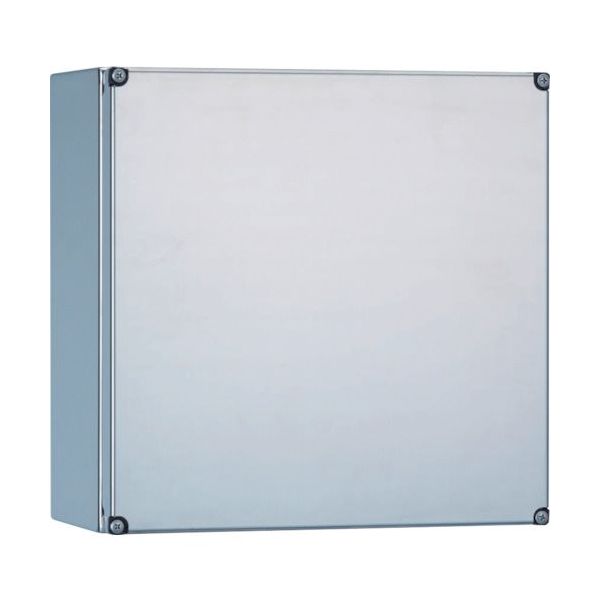 日東工業 Nito ステンレスSCF形ボックス SCF8ー24 1個入り 1個 123-1788（直送品）