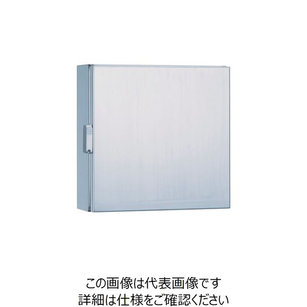 日東工業 Nito ステンレスSCL形ボックス SCL16ー54 1個入り 1個