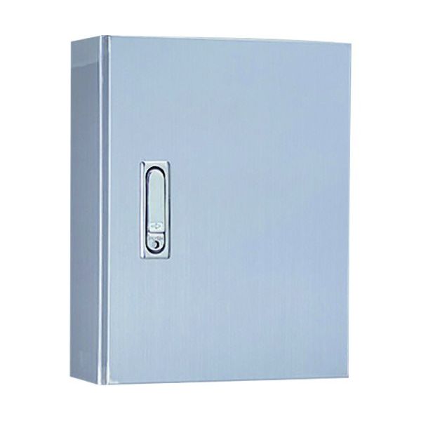 日東工業 Nito ステンレスSR形制御盤キャビネット SR30ー86ー1 1個入り 1個 210-2457（直送品）