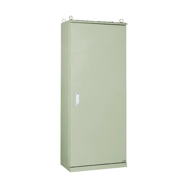 日東工業 Nito ステンレス屋外用自立キャビネット SOE35ー1019 1個入り 1個 146-9160（直送品）