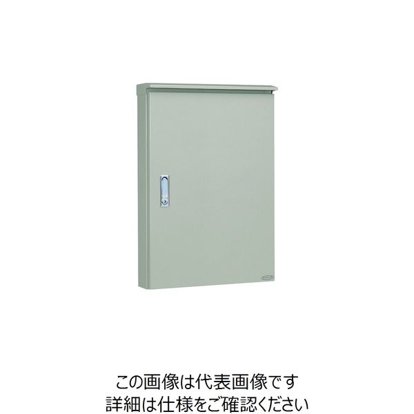 日東工業 Nito ステンレス屋外用制御盤キャビネット SOR25ー46 1個入り 