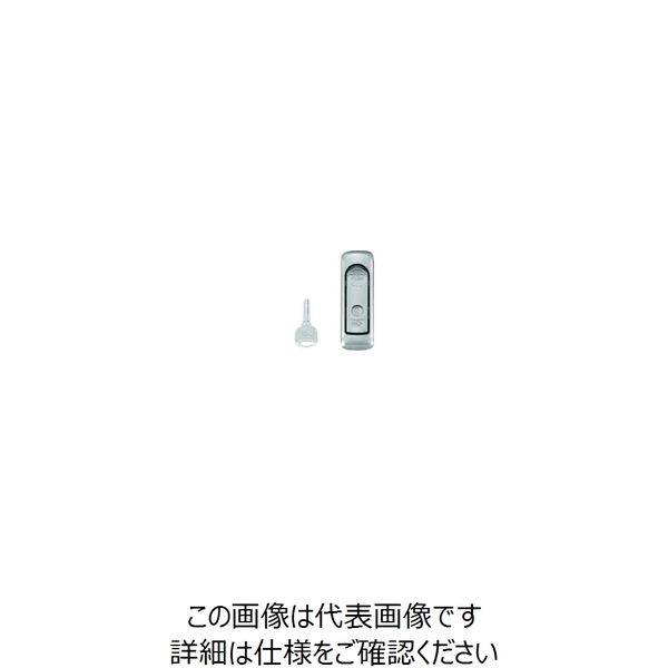 日東工業 Nito ハンドル Hー11ANーZ 1個入り H-11AN-Z 1個 210-0782（直送品）