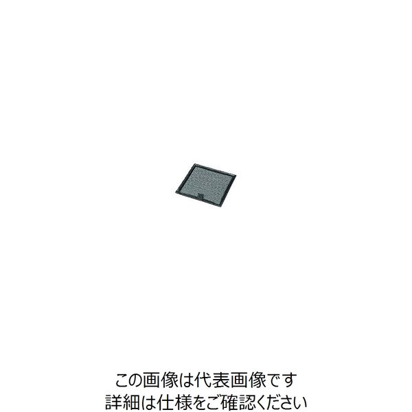 日東工業（NiTO） Nito 日東工業 フィルタ 3個入り1セット PC-F1 1セット（3個） 210-0921（直送品）