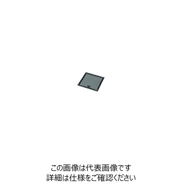 日東工業 Nito フィルタ PCーTーF10 3個入り1セット 1セット(3個) 211-8069（直送品）