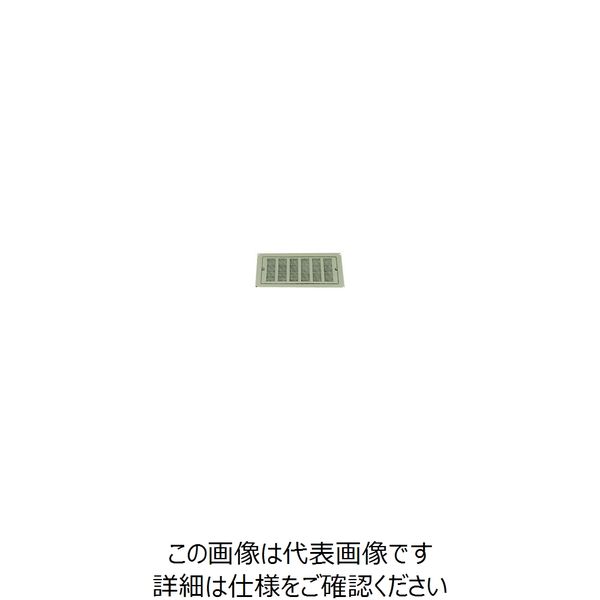 日東工業（NiTO） Nito 日東工業 フィルターカセット 1個入り RD43-82AB 1個 211-8105（直送品）