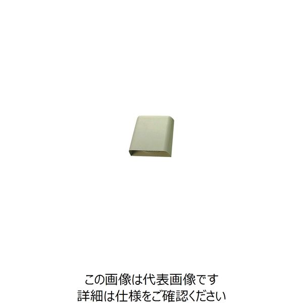 日東工業 Nito フード付ルーバー OLPー1FC 2個入り1セット 1セット(2個) 210-0965（直送品）