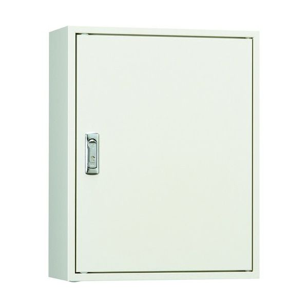 日東工業 Nito ライトキャビネット L16ー33PW 1個入り 1個 210-0886（直送品）