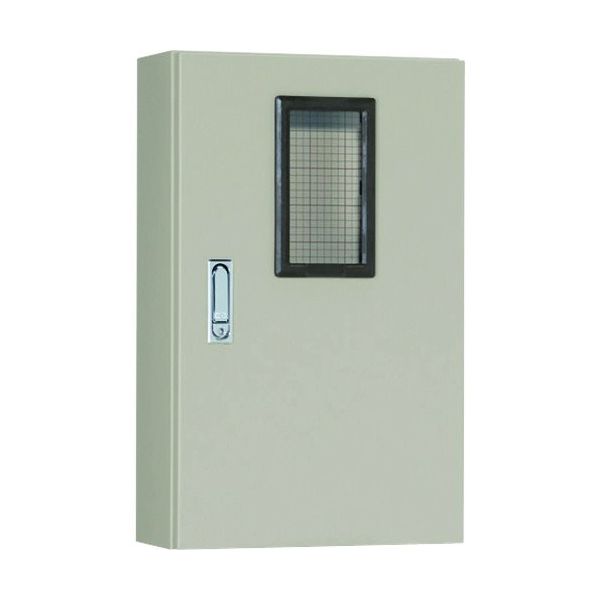 日東工業 Nito 引込計器盤キャビネット MHAー251C 1個入り 1個 211-0359（直送品）