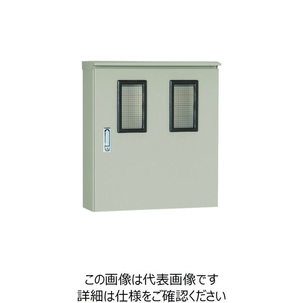 日東工業 Nito 引込計器盤キャビネット OMHー251C 1個入り 1個 210-2389（直送品） 41,347円