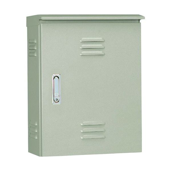 日東工業 Nito 屋外用熱機器収納キャビネット OR25ー65LA 1個入り 1個 146-7596（直送品）