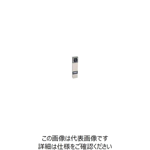 日東工業（NiTO） Nito 日東工業 屋外盤用熱交換器 1個入り OPHE-50-2 1個 209-6207（直送品）