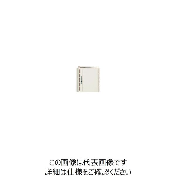 Nito 日東工業 屋外用制御盤キャビネット 1個入り ( OR30-46C ) 日東