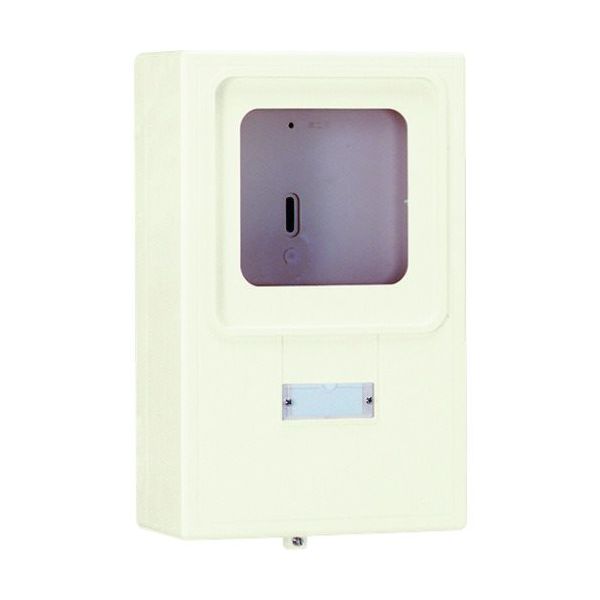 日東工業 Nito 化粧ボックス MBー132A 1個入り 1個 210-4082（直送品）