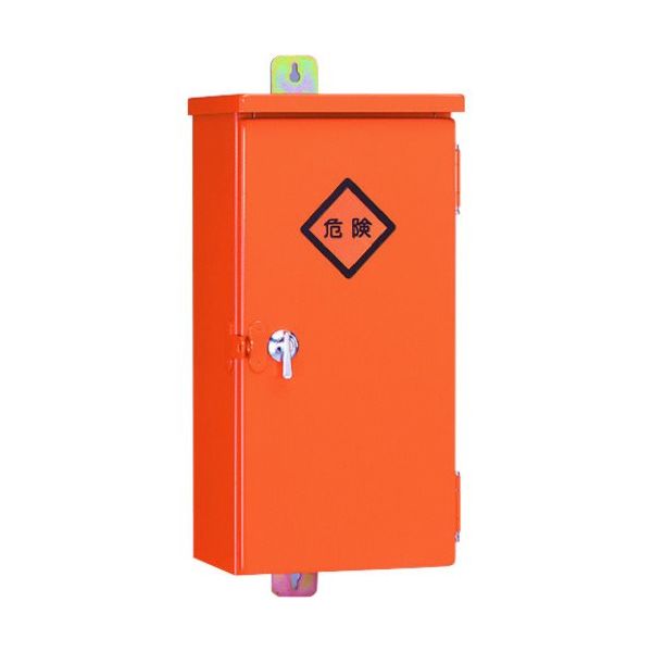 日東工業 Nito 仮設キャビネット KA20ー35A 1個入り 1個 210-8704（直送品）