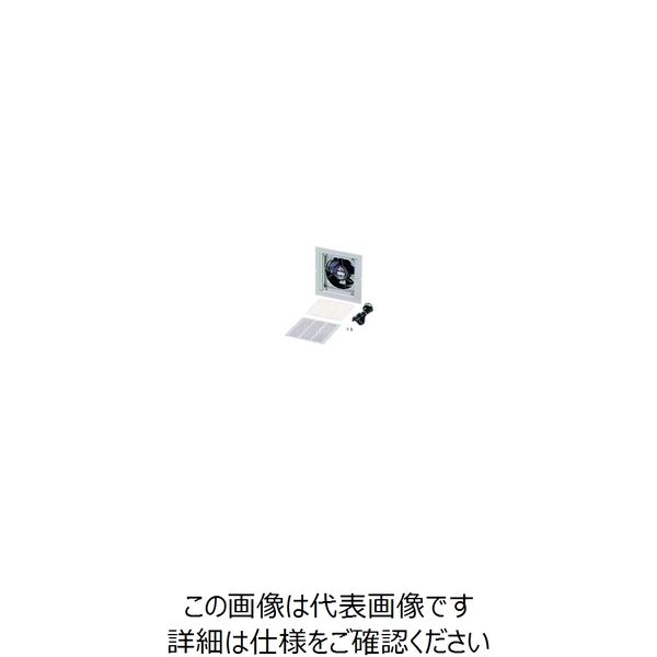 日東工業 Nito 換気扇付フィルターカセット RD44-913R 1個入り 1個 211-8133（直送品） 44,287円