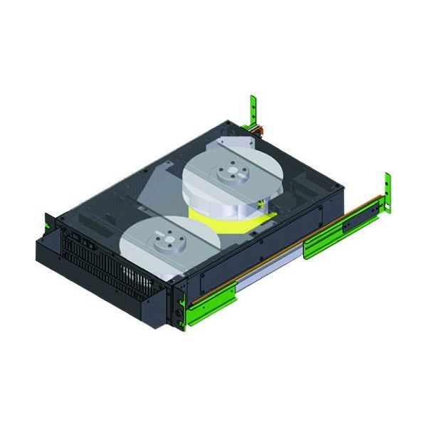 日東工業 Nito 床下空調ファン RD461ー3F2E 1個入り 1個 209-6153（直送品）