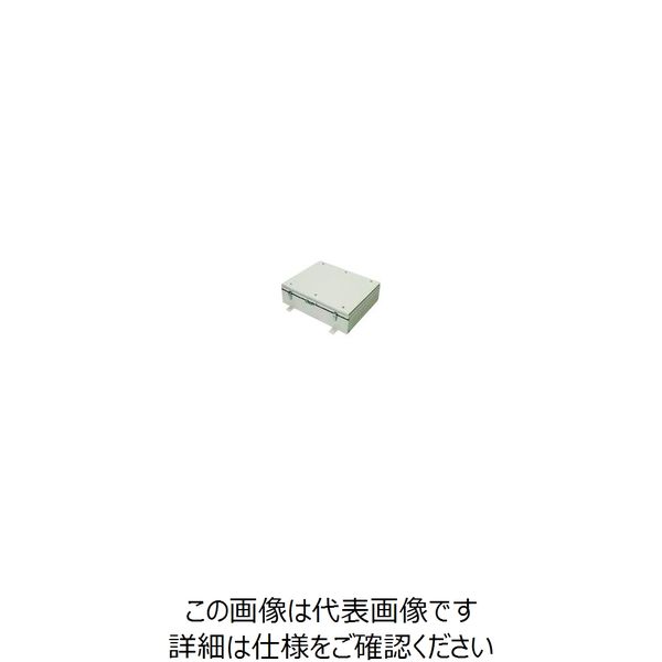 日東工業 Nito 太陽光発電システム用キャビネット CRPVF16ー56ーTKA 1個入り 1個 211-5567（直送品） 67,985円