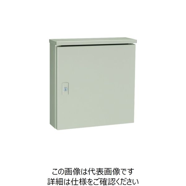 日東工業 Nito 太陽光発電システム用キャビネット OAPV12ー33 1個入り 1個 210-2464（直送品） 12,492円