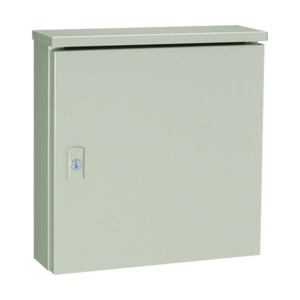 日東工業 Nito 太陽光発電システム用キャビネット OAPV12ー34 1個入り 1個 211-0370（直送品）