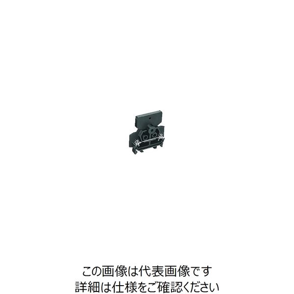 日東工業 Nito 端子台 TBTー15E 5個入り1セット 1セット(5個) 211-7463（直送品）