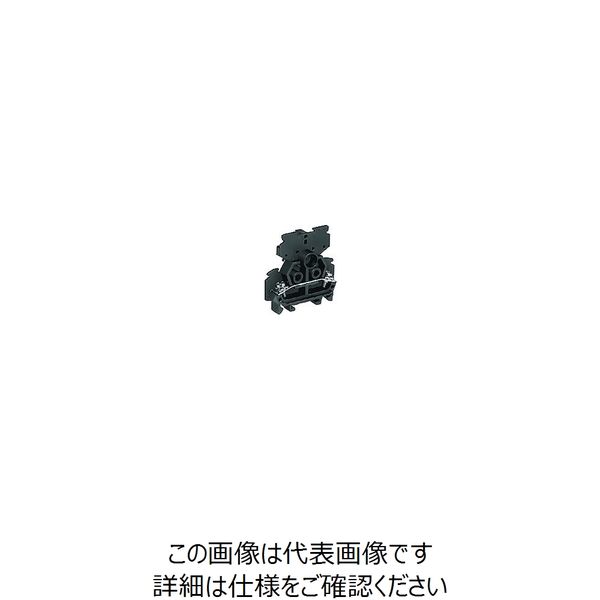 日東工業 Nito 端子台 TBTー15R 25個入り1セット 1セット(5個) 209-6219（直送品）