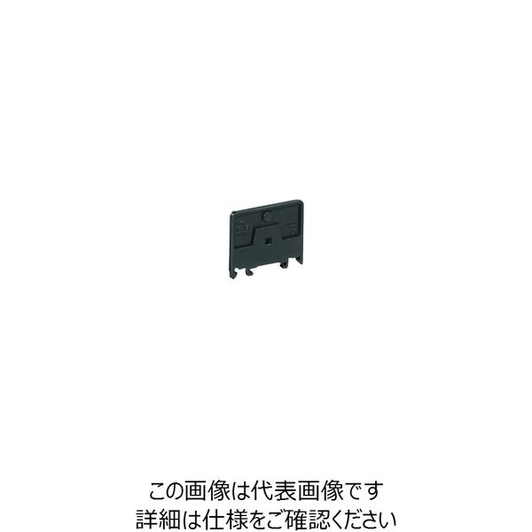 日東工業 Nito 端子台 TBUー100E 20個入り1セット 1セット(20個) 210-2578（直送品）