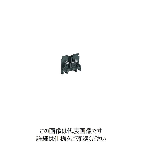 日東工業 Nito 端子台 TBUー15R 60個入り1セット 1セット(60個) 211-8022（直送品）