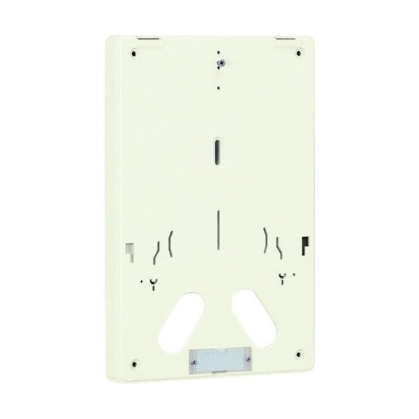 日東工業 Nito 電力量計用取付板 MPー21A 1個入り 1個 210-2564（直送品）