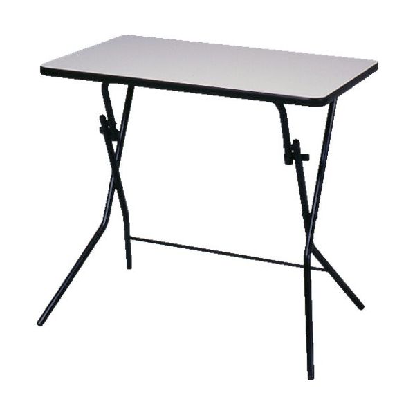 大阪製罐 OS スタンドタッチテーブル OSB-75W 1台 809-2708（直送品）