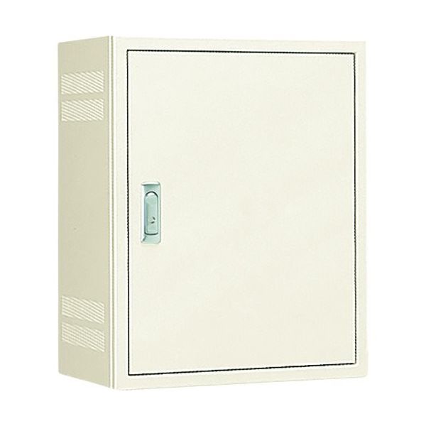 日東工業 Nito 熱機器収納キャビネット S16ー44LSC 1個入り 1個 130-0169（直送品）