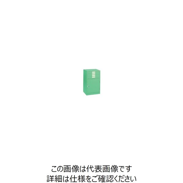 大阪製罐 OS コンビケースCTL型 CTL1 1台 135-6312（直送品）