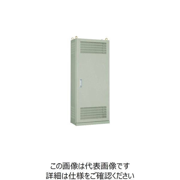 日東工業（NiTO） Nito 日東工業 熱機器収納自立キャビネット 1個入り E35-719LA 209-5961（直送品）