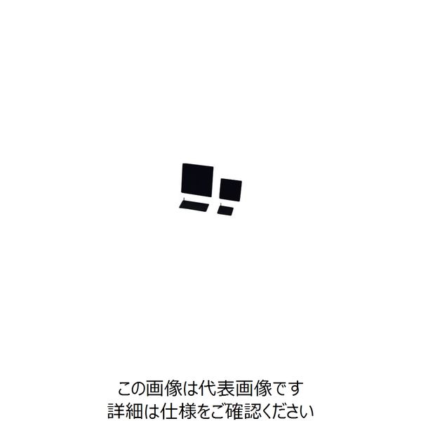 日東工業 Nito 盤・キャビパーツ商品導入(篠原電機製) MBPー1212 10個入り1セット 1セット(10個) 210-8844（直送品）