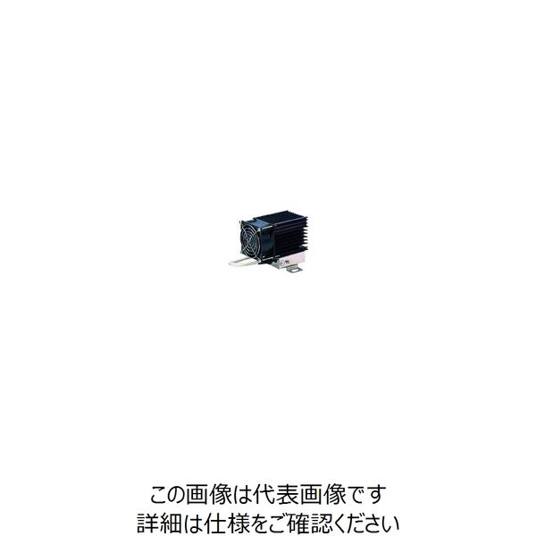 日東工業（NiTO） Nito 日東工業 盤用ヒータ 1個入り PH-100F 1個 211-7543（直送品）