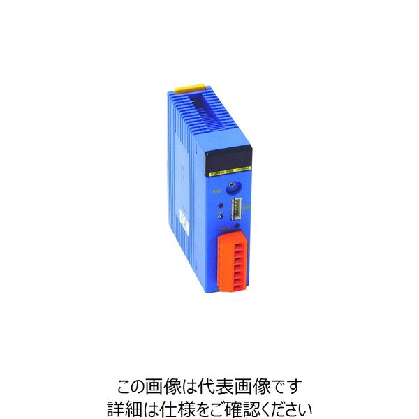 NKE 省配線機器ユニライン PLCインターフェイス 横河電機PLC用 F3SVH64A 1台 246-1114（直送品） - アスクル