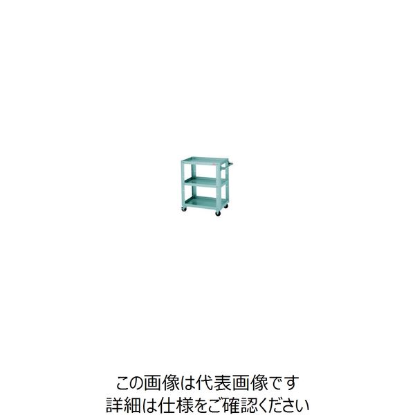 大阪製罐 OS アールワゴン RW6473 1台 809-2691（直送品）