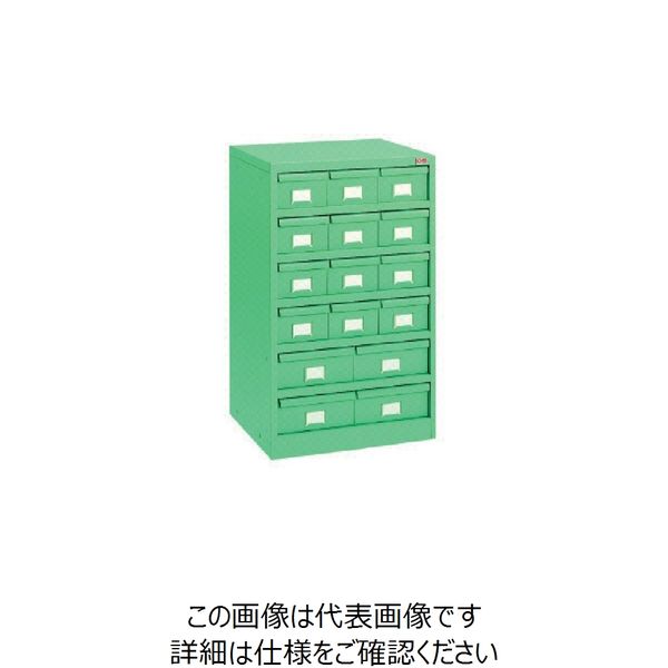 大阪製罐 OS ポケットケース PC585 1台 136-2642（直送品）