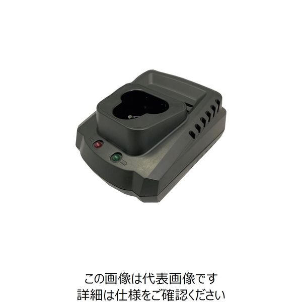 信濃機販 SI 充電器 SI-DC12JP07-C15 1個 252-0881（直送品）