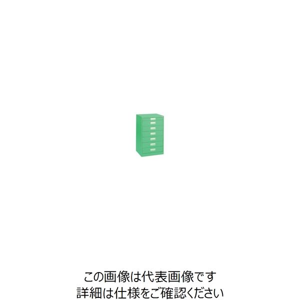 大阪製罐 OS ツールケース TC581 1台 136-7412（直送品）